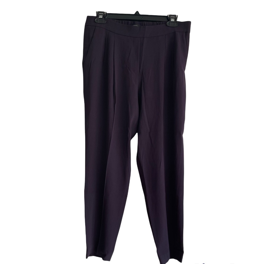 Babaton Work Trousers